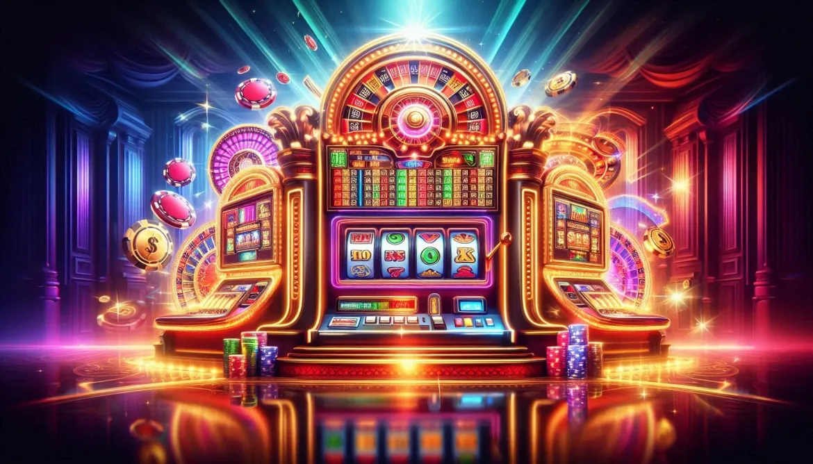 Slots Gallery Casino